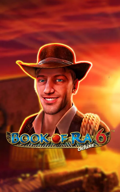 Book of Ra at Mystic Crown Casino