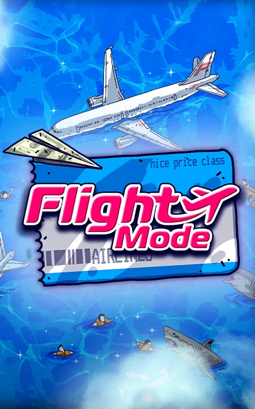 Flight Mode at Mystic Crown Casino