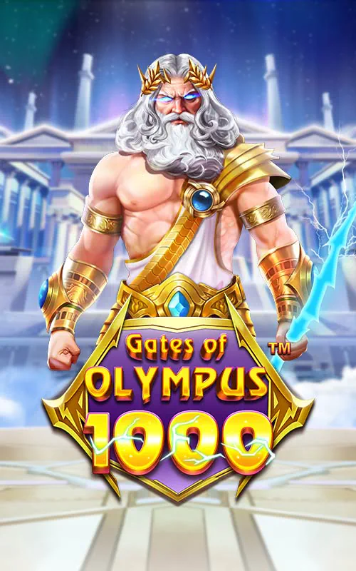 Gates of Olympus at Mystic Crown Casino