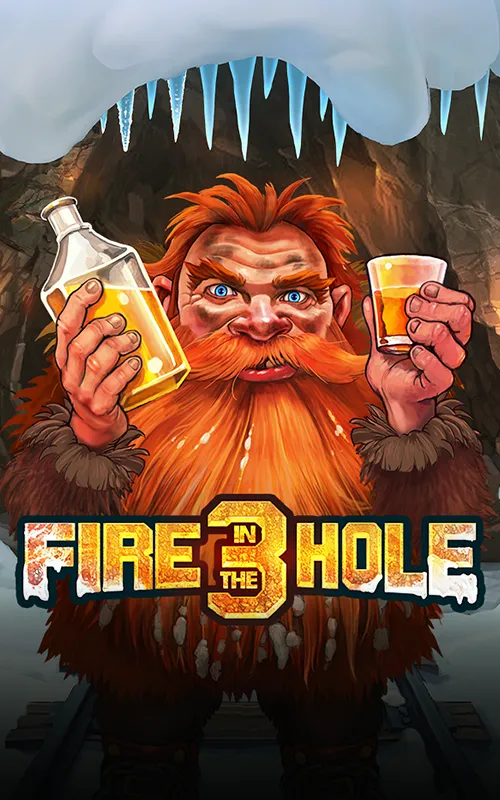 Fire in the Hole 3 at Mystic Crown Casino
